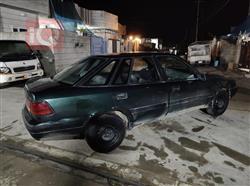 دايو اسبيرو